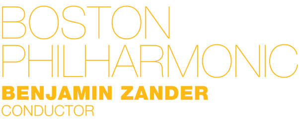 Boston Philharmonic Logo