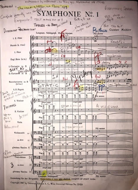 Ben Score Mahler1