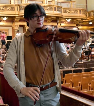 FY18 BPYO Tour - Musikverein 5 (credit - Paul Marotta)