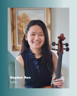 IMAGE — Hayden Ren (social media)