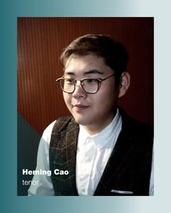IMAGE — Heming Cao (social media)