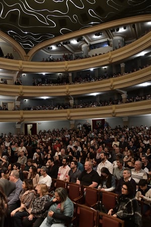 Theatro Pedro II